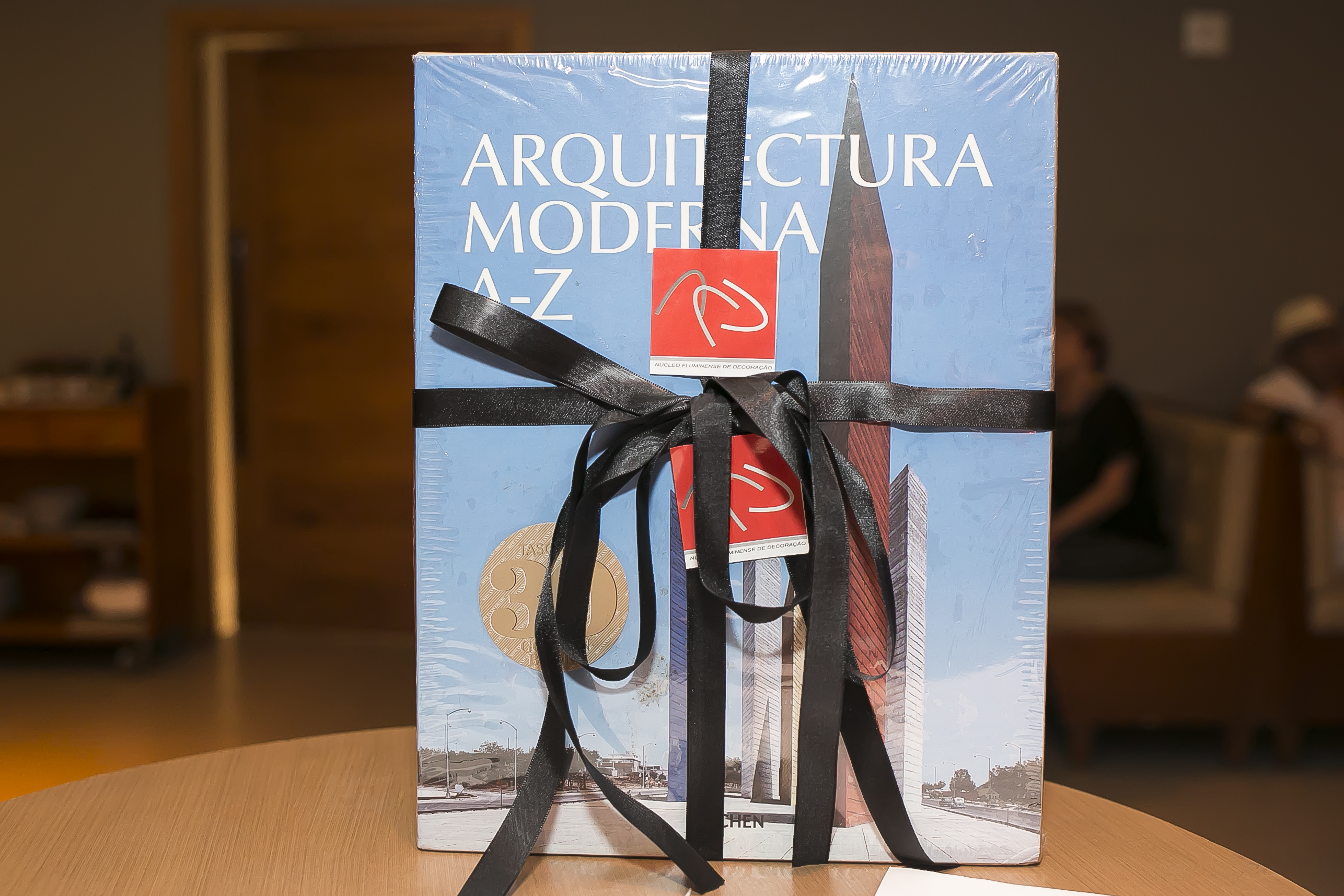 Happy Hour NFD – Abril 2017